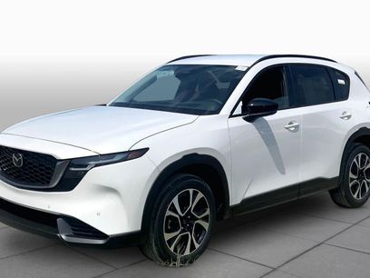 New 2026 MAZDA CX-5 Preferred