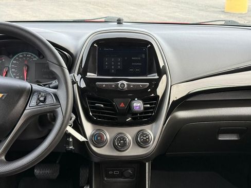 Used 2019 Chevrolet Spark LT FWD image 13