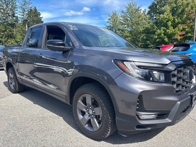 Used 2024 Honda Ridgeline TrailSport image 11