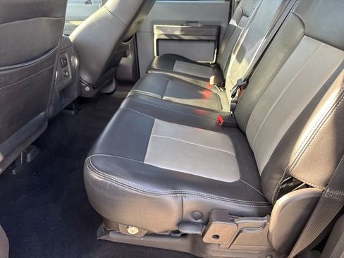 Used 2016 Ford F250 XLT w/ FX4 Off-Road Package image 10