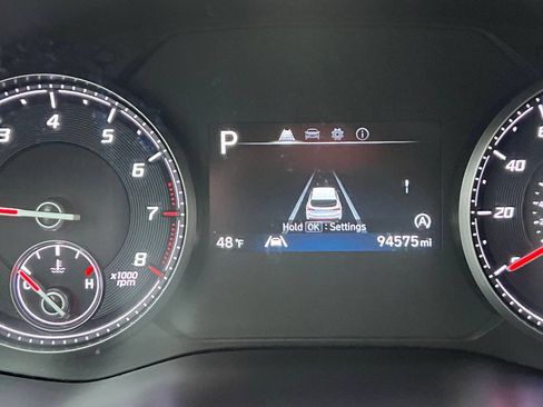 Used 2021 Hyundai Santa Fe SEL AWD/4WD image 28