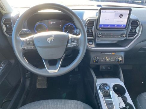 Used 2022 Ford Bronco Sport Big Bend image 7