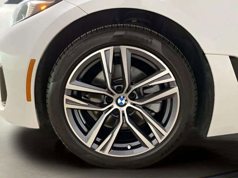 Used 2025 BMW 430i xDrive w/ Premium Package image 99