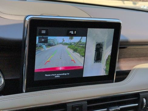 Certified 2020 Lincoln Corsair Reserve w/ Equipment Group 201A AWD/4WD image 20