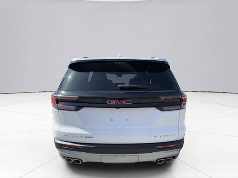 New 2026 GMC Acadia Elevation w/ Elevation Premium Package image 15