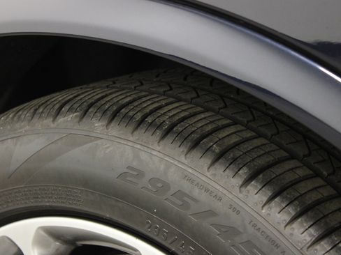 Used 2025 Dodge Durango SRT Hellcat image 11