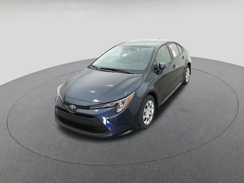 New 2026 Toyota Corolla LE image 16