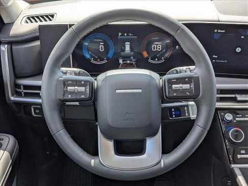 New 2025 Hyundai Santa Fe XRT image 12