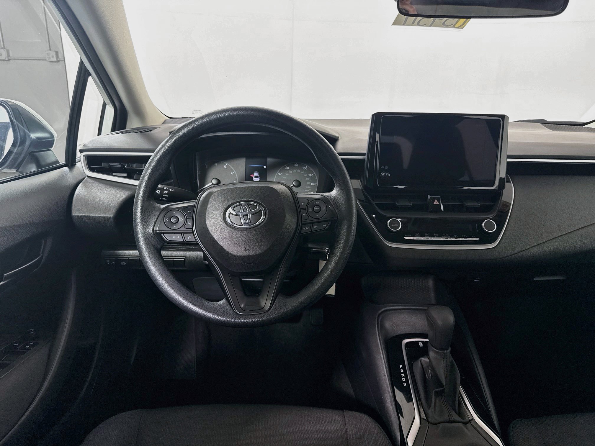 Certified 2024 Toyota Corolla LE FWD image 19