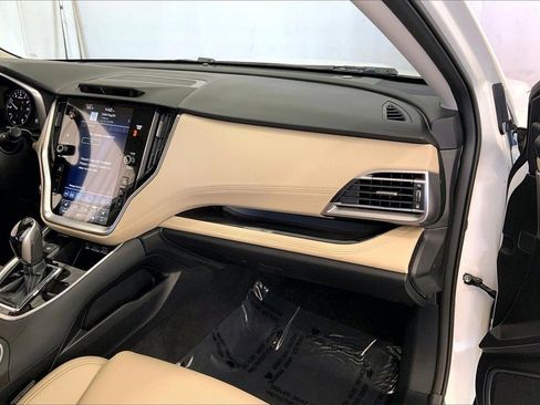 Used 2024 Subaru Legacy Limited image 16