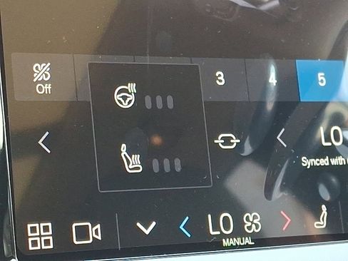 New 2025 Volvo XC60 T8 Plus w/ Protection Package Premier image 18