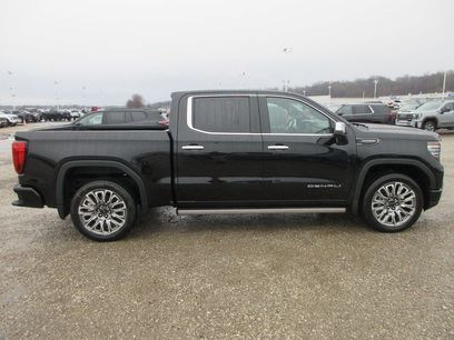 New 2026 GMC Sierra 1500 Denali Ultimate