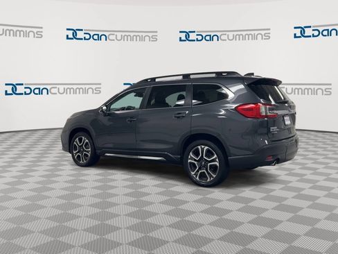 Used 2023 Subaru Ascent Limited AWD/4WD image 6