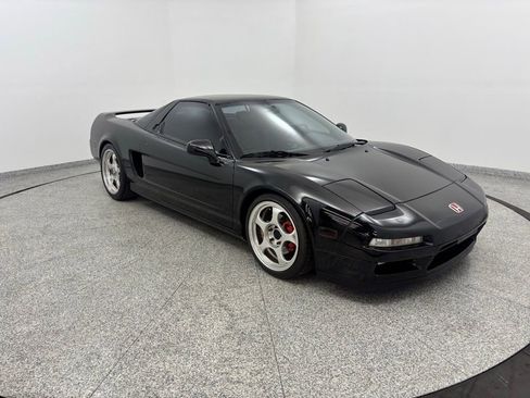 Used 1991 Acura NSX Base image 16