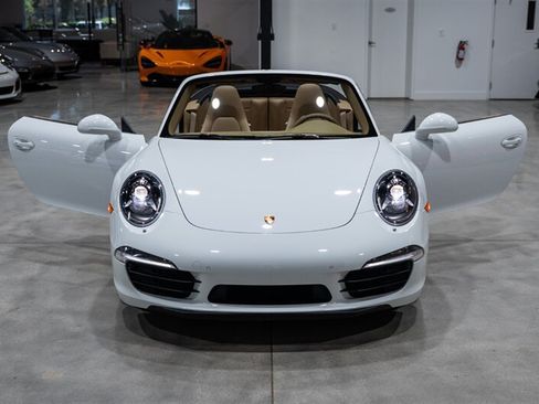 Used 2013 Porsche 911 Carrera RWD image 38