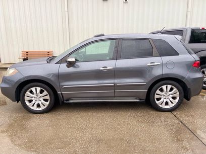 Used 2012 Acura RDX w/ Technology Package