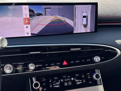 New 2026 Genesis GV70 2.5T Sport Prestige image 7