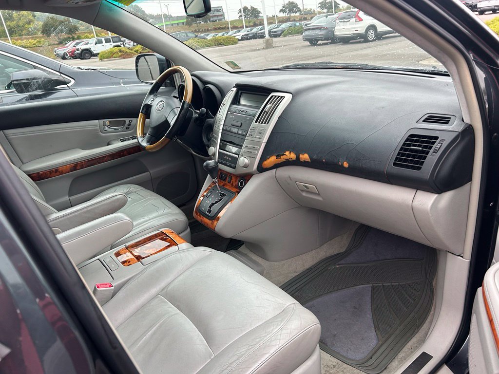 Used 2008 Lexus RX 350 AWD image 3