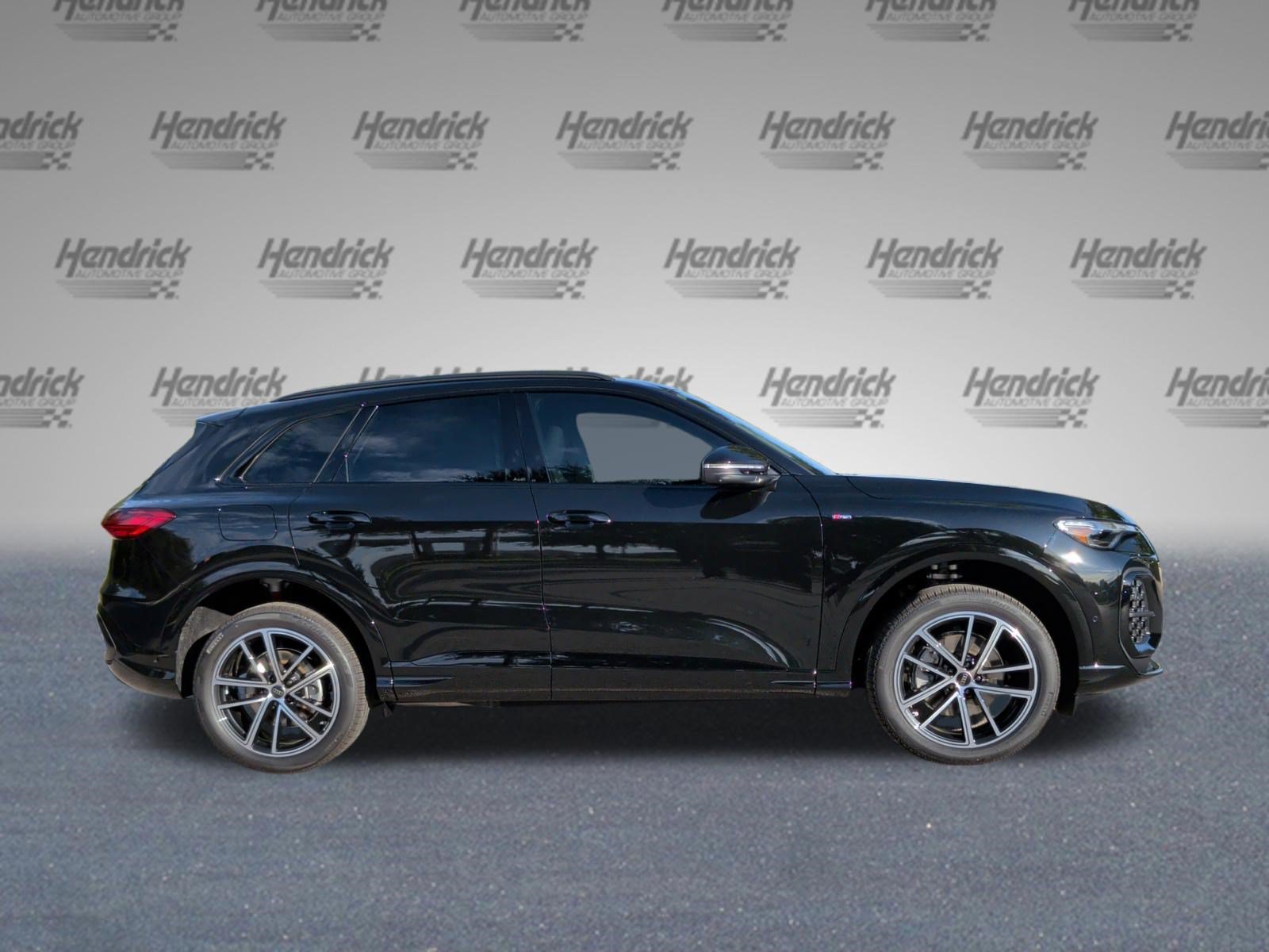 New 2026 Audi Q5 Prestige AWD/4WD image 6