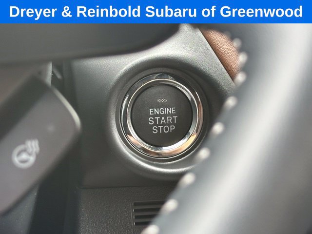 New 2026 Subaru Outback Touring XT AWD/4WD image 16