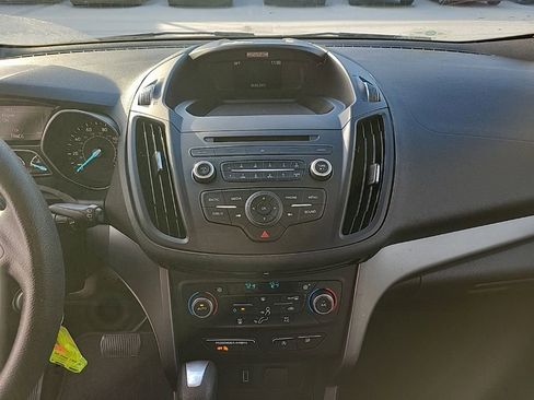 Used 2017 Ford Escape SE image 12