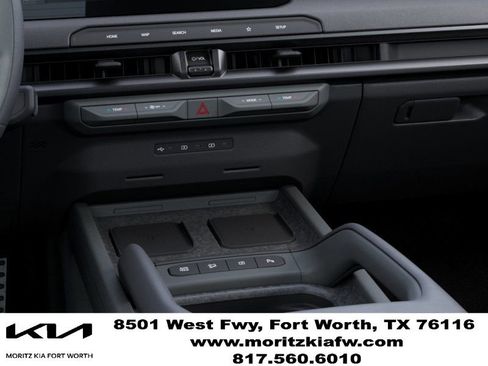 New 2027 Kia Telluride SX X-Line AWD/4WD image 23