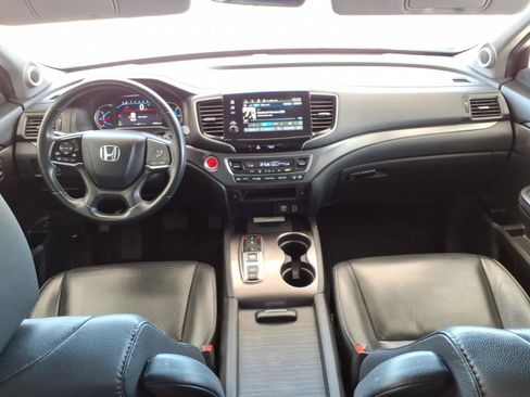 Used 2022 Honda Pilot Special Edition image 24
