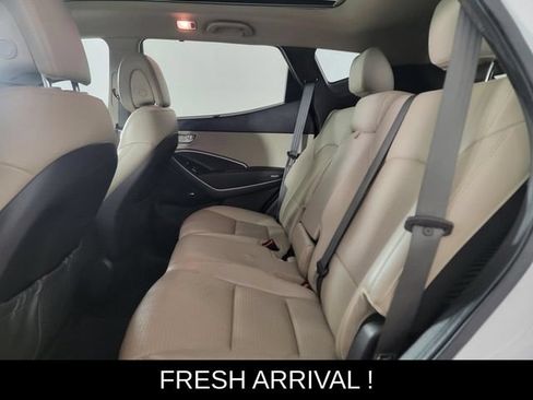 Used 2015 Hyundai Santa Fe Sport 2.0T w/ Option Group 05 FWD image 15