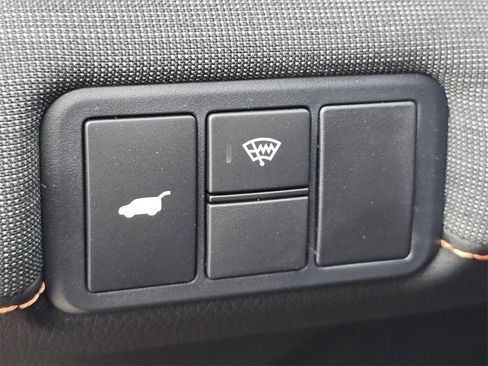 New 2026 Honda Passport TrailSport image 29