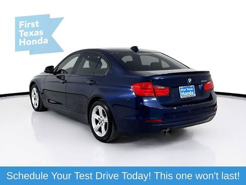Used 2015 BMW 328i 328i image 6