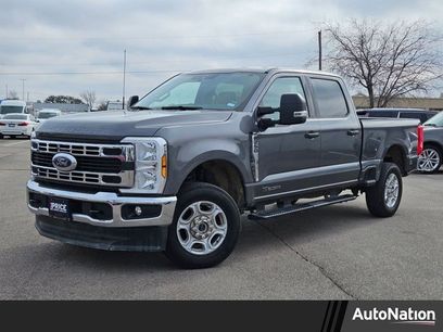 Used 2025 Ford F250 XLT