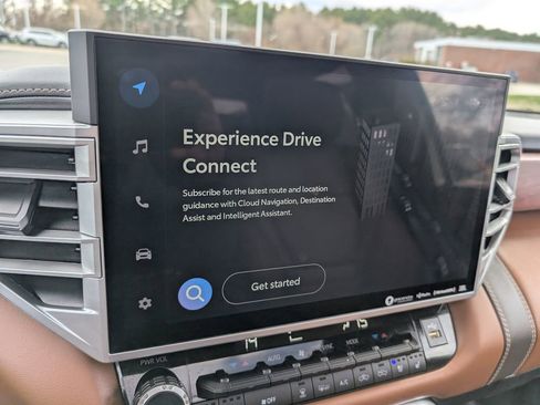 Used 2024 Toyota Tundra 1794 Edition w/ TRD Off-Road Package AWD/4WD image 26