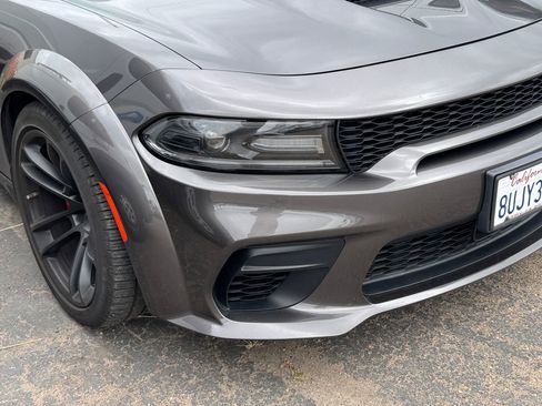 Used 2020 Dodge Charger Scat Pack RWD image 12