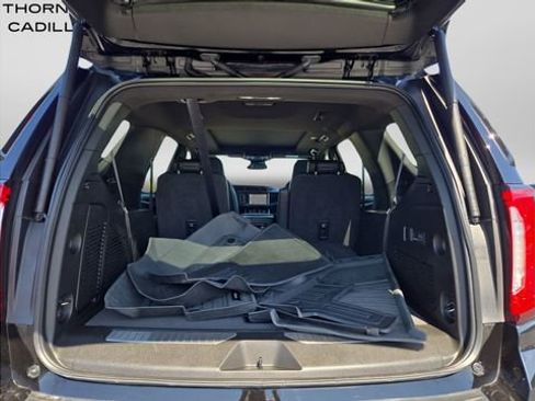 Used 2024 GMC Yukon Denali AWD/4WD image 30