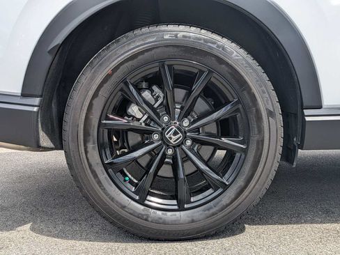 Certified 2024 Honda CR-V Sport image 13