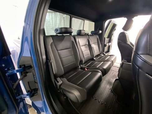 Used 2019 Ford F150 Raptor w/ Equipment Group 801A Mid AWD/4WD image 10