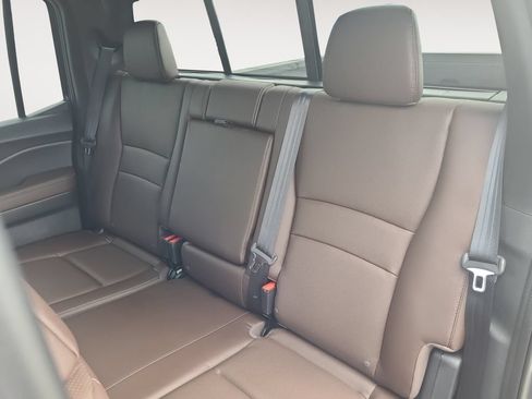 New 2026 Honda Ridgeline RTL image 13