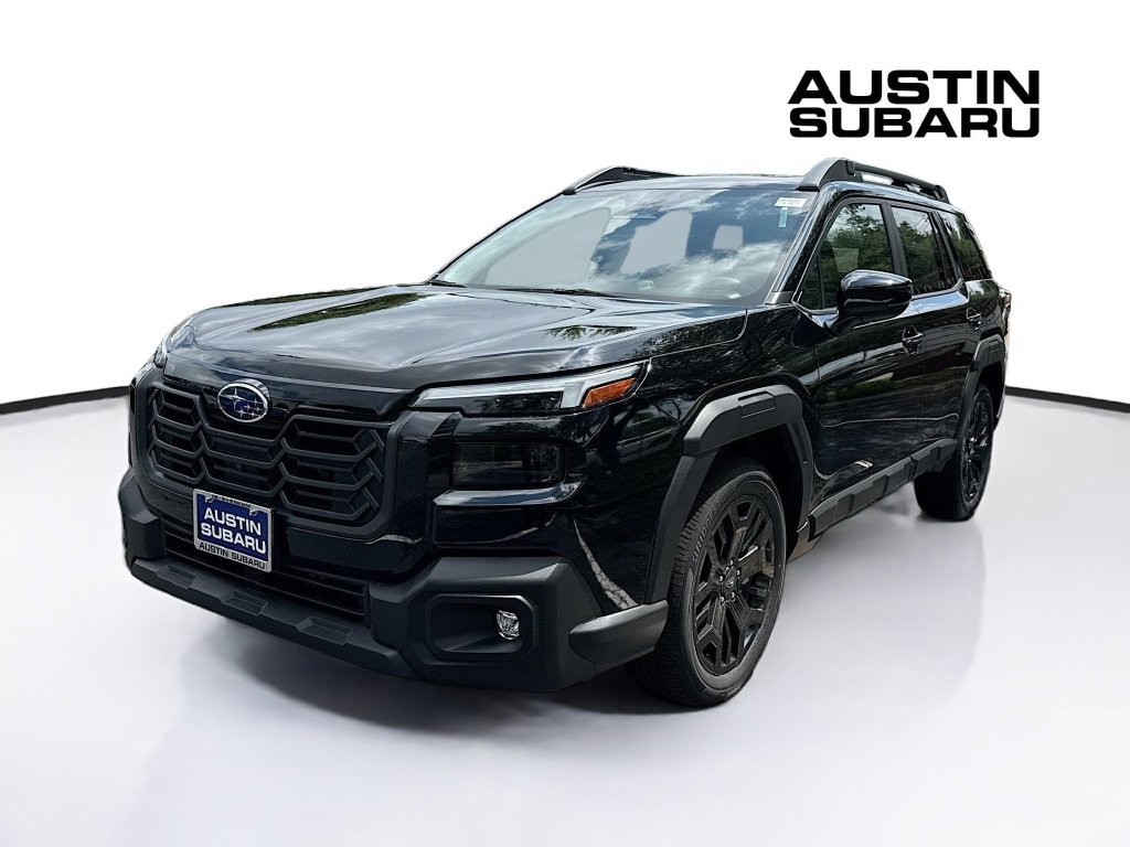 New 2026 Subaru Outback Limited XT AWD/4WD image 4