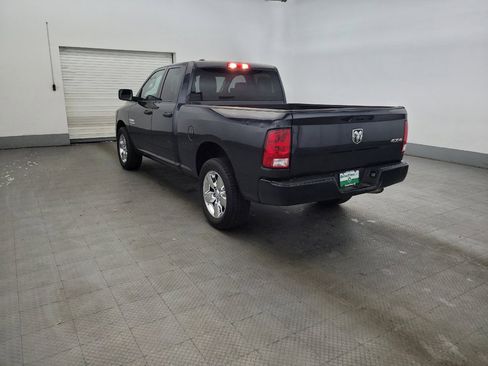 Used 2019 RAM 1500 Express w/ Express Value Package AWD/4WD image 5