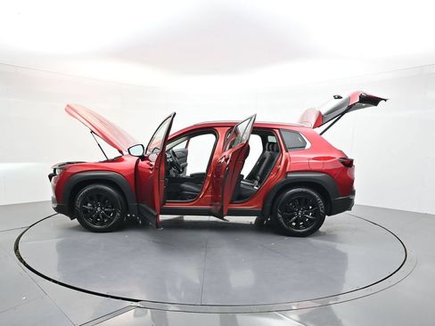 Used 2025 MAZDA CX-50 AWD 2.5 S w/ Weather Package image 35