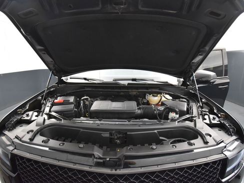 Used 2022 Cadillac Escalade Sport image 11