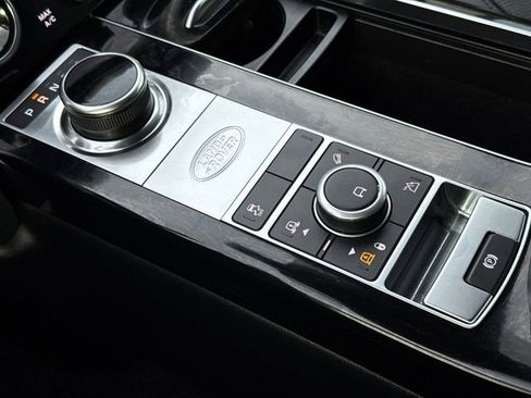 Used 2021 Land Rover Range Rover Westminster Edition image 27