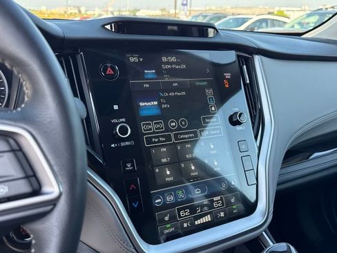 New 2025 Subaru Outback Limited w/ Popular Package #2 image 23