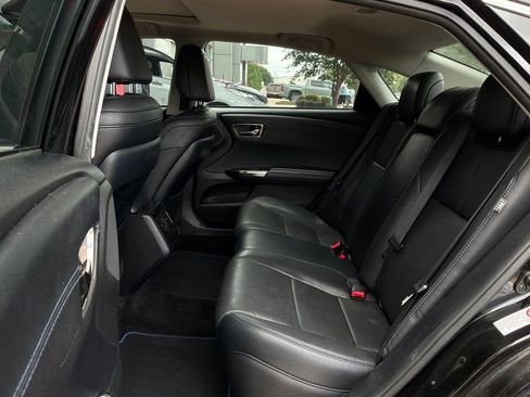 Used 2015 Toyota Avalon XLE Touring Sport Edition FWD image 12