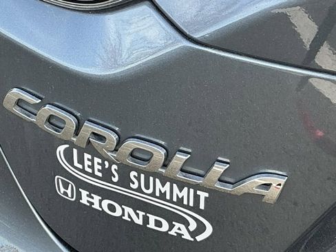 Used 2024 Toyota Corolla LE image 6
