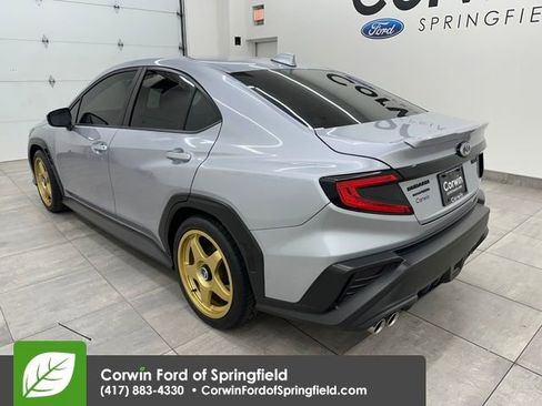 Used 2023 Subaru WRX Premium image 3