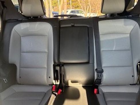 Used 2019 Chevrolet Equinox Premier image 15