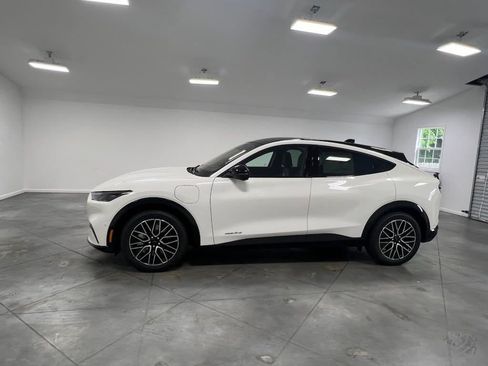 Used 2024 Ford Mustang Mach-E Premium image 6