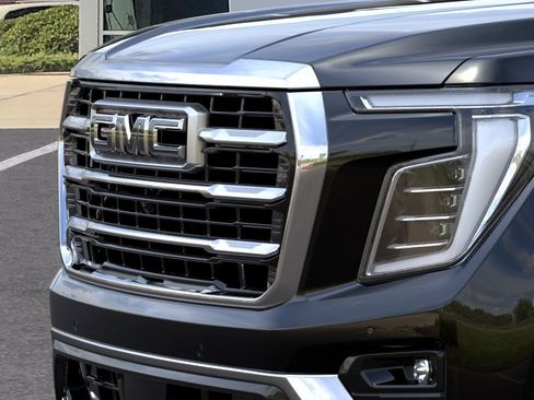 New 2026 GMC Yukon Elevation w/ Elevation Premium Package AWD/4WD image 37