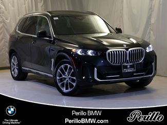 Certified 2024 BMW X5 xDrive40i w/ Executive Package video 1